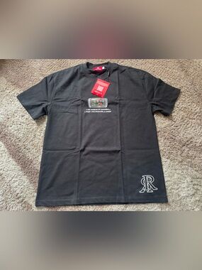 Doble R T shirt